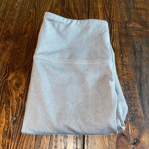 Saski staple high waste leggings